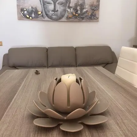 Apartamento Marty & Gio *