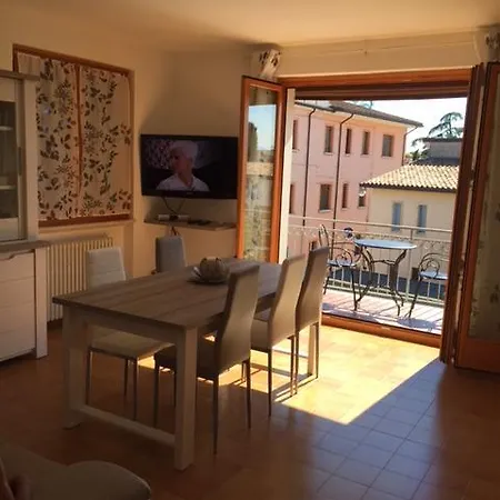 Apartamento Marty & Gio