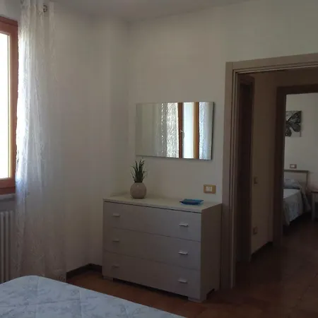 Marty & Gio Apartment *