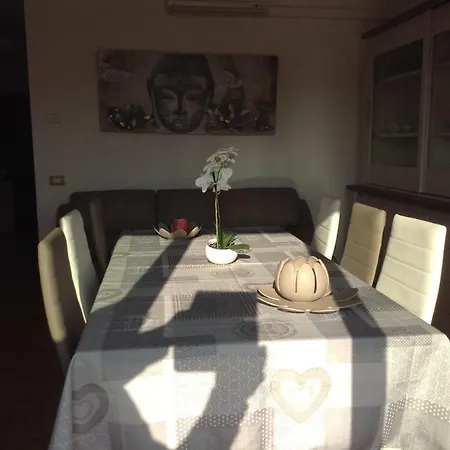 דירה Marty & Gio