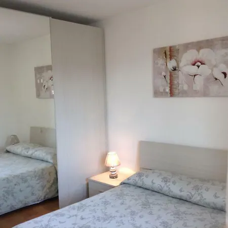 Apartamento Marty & Gio