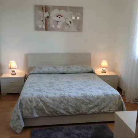 דירה Marty & Gio