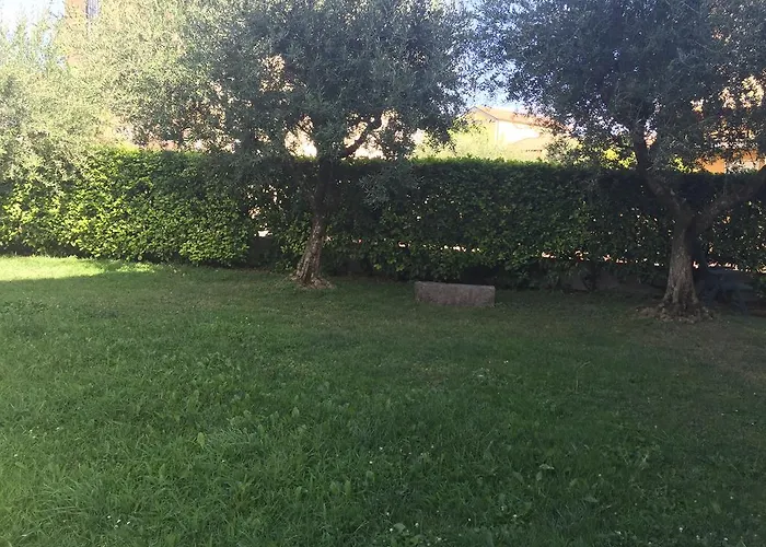 Marty & Gio Апартаменти Бардоліно