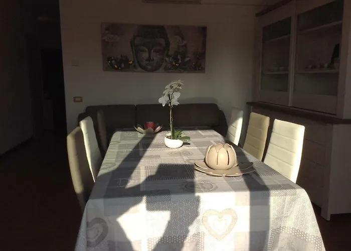 דירה Marty & Gio