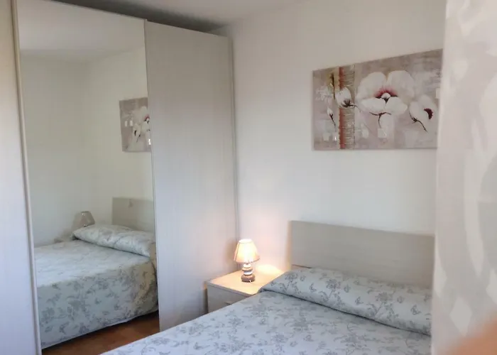 Апартаменти Marty & Gio