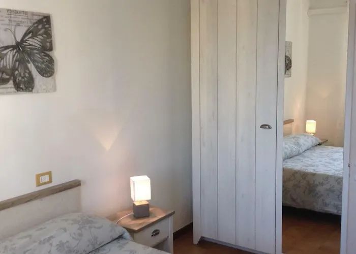 Marty & Gio דירה ברדולינו