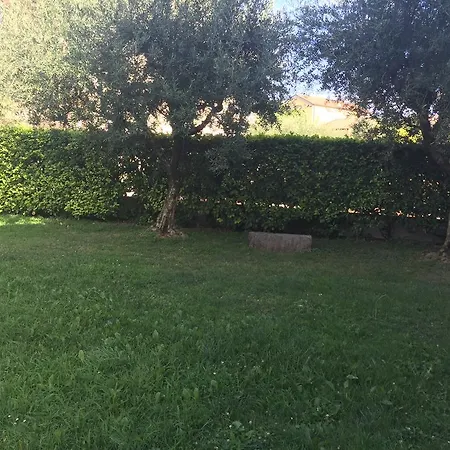 Marty & Gio Apartment Bardolino