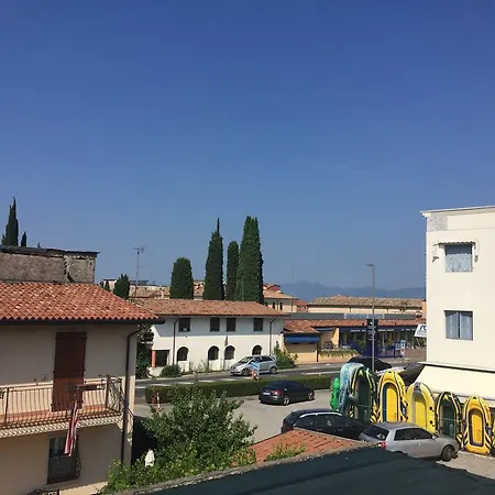 Lägenhet Marty&gio *