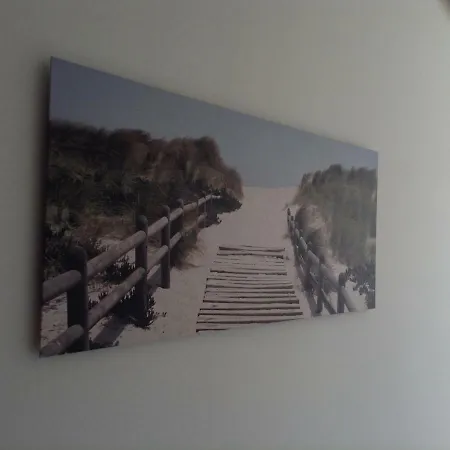 Marty & Gio Apartment *