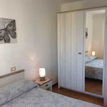 Marty & Gio Apartment Bardolino