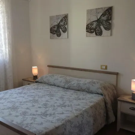 Marty & Gio Апартаменты