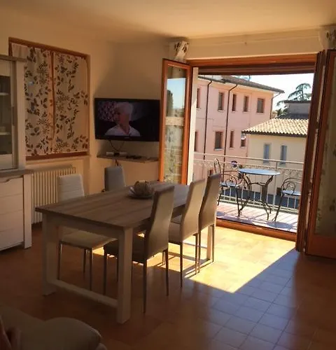 Apartment Marty & Gio