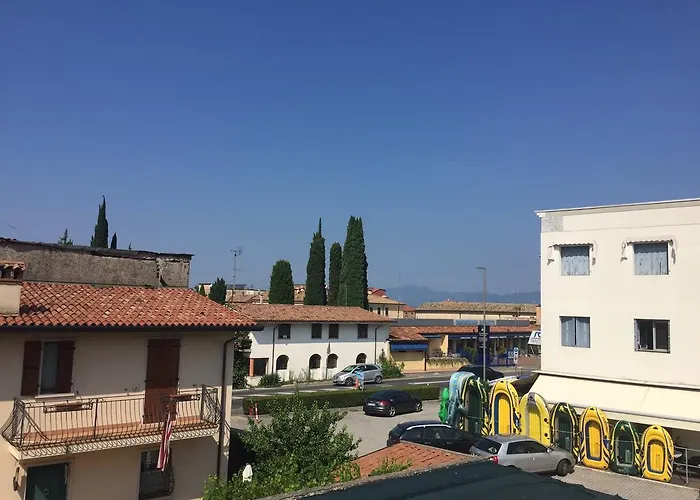 Apartment Marty & Gio *