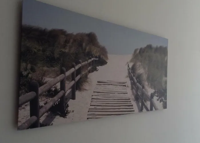 Marty & Gio Апартаменты *