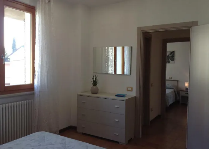 Marty & Gio Apartment *