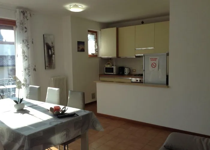 Marty & Gio Apartment *