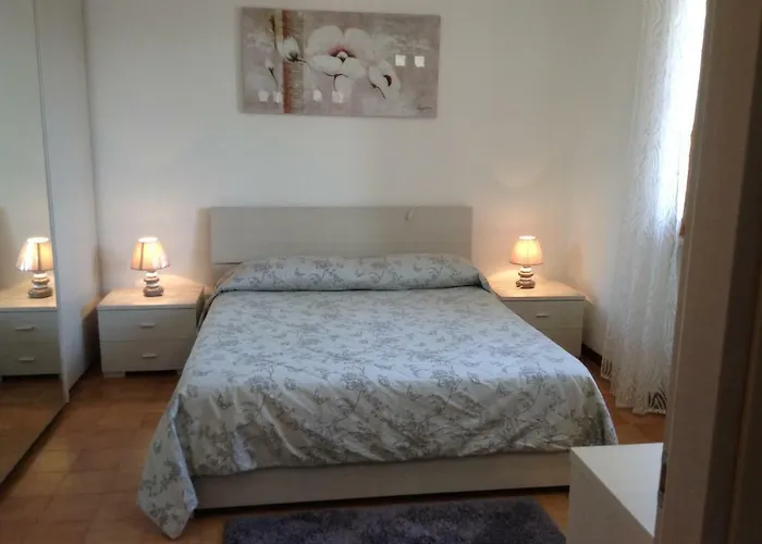 Апартаменты Marty & Gio