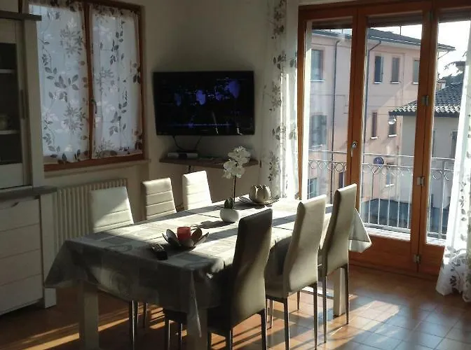 Marty & Gio Apartment Bardolino