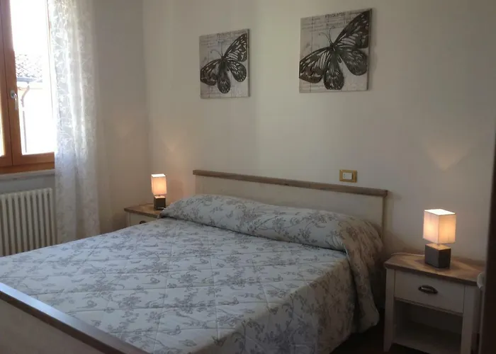 Marty & Gio Apartment